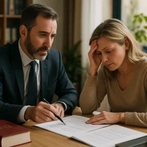 Custodia compartida vs custodia monoparental pros y contras