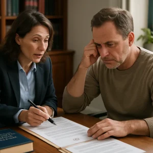 Diferencias entre divorcio y separación legal: ¿cuál te conviene?