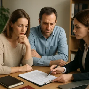 Guía completa del Juzgado de Familia de Getafe: dónde y cómo tramitar tu divorcio