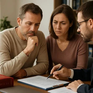 ¿Cómo afecta el divorcio a mi declaración de la renta?