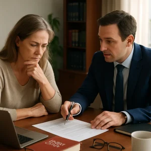 ¿Cuándo puedo solicitar el divorcio después de casarme?