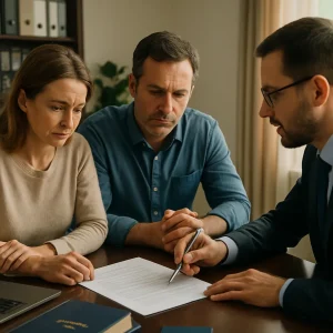 ¿Cuánto cuesta divorciarse en Getafe?