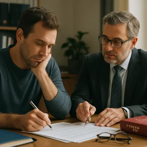 ¿Cuánto cuesta un divorcio de mutuo acuerdo en Getafe?