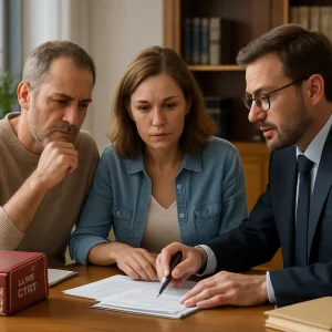 ¿Cuánto tarda un divorcio de mutuo acuerdo en Getafe?