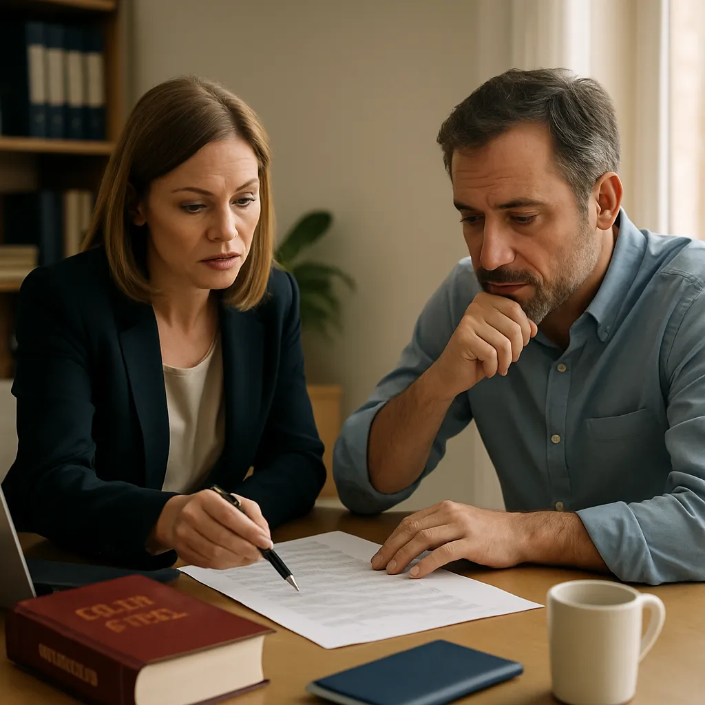 ¿Cuánto tiemp¿Cuánto tiempo tarda un divorcio en Getafe?