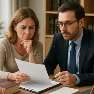 ¿Puedo divorciarme si mi pareja se niega? Divorcio unilateral en Getafe