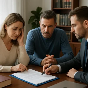 ¿Qué debe incluir obligatoriamente un convenio regulador?