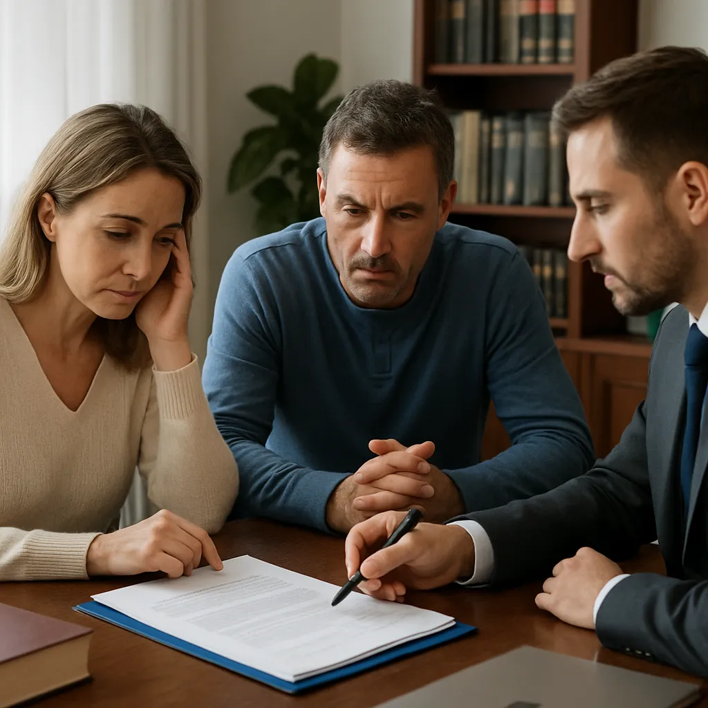 ¿Qué debe incluir obligatoriamente un convenio regulador?