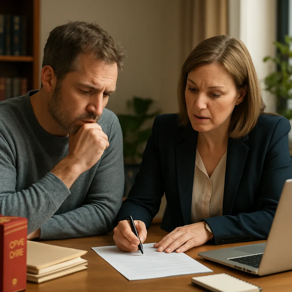 Alienación parental: qué es cómo detectarla y cómo actuar