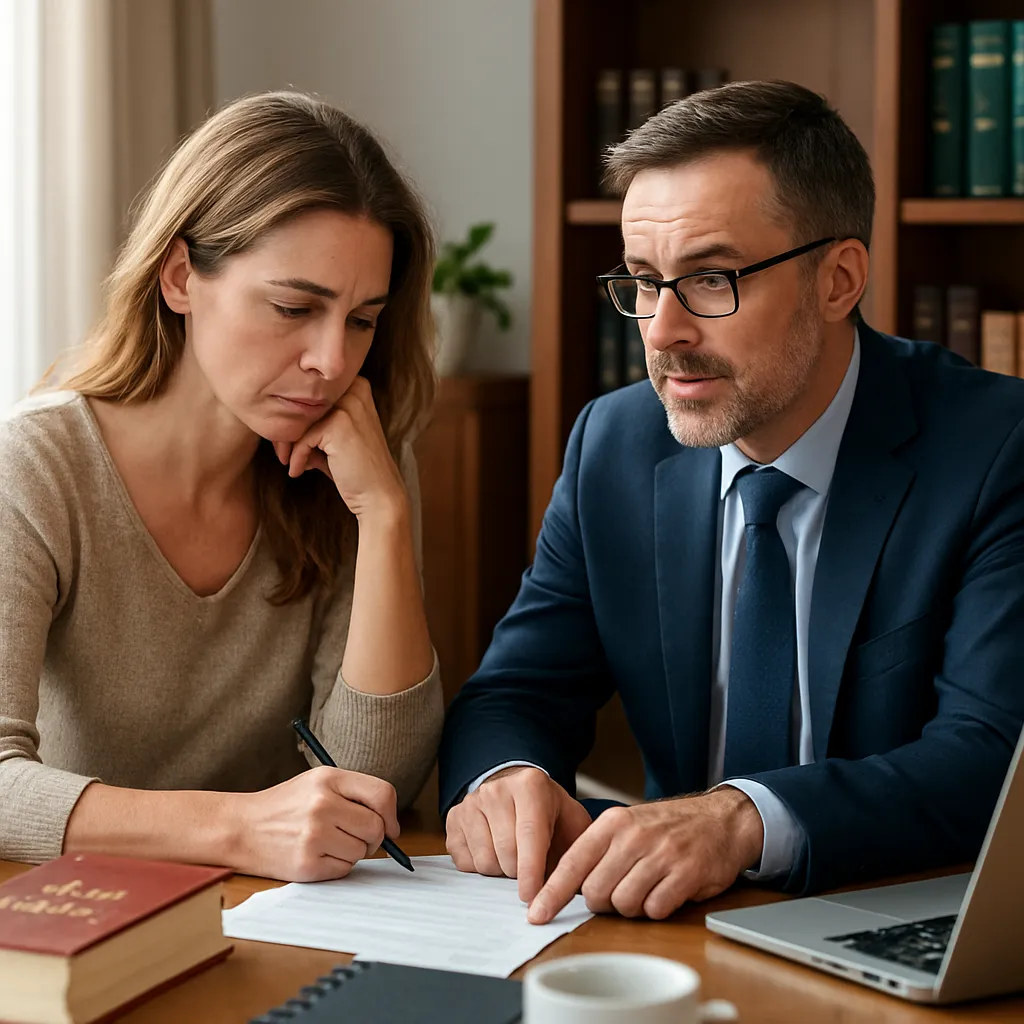 Custodia compartida vs custodia monoparental: pros y contras