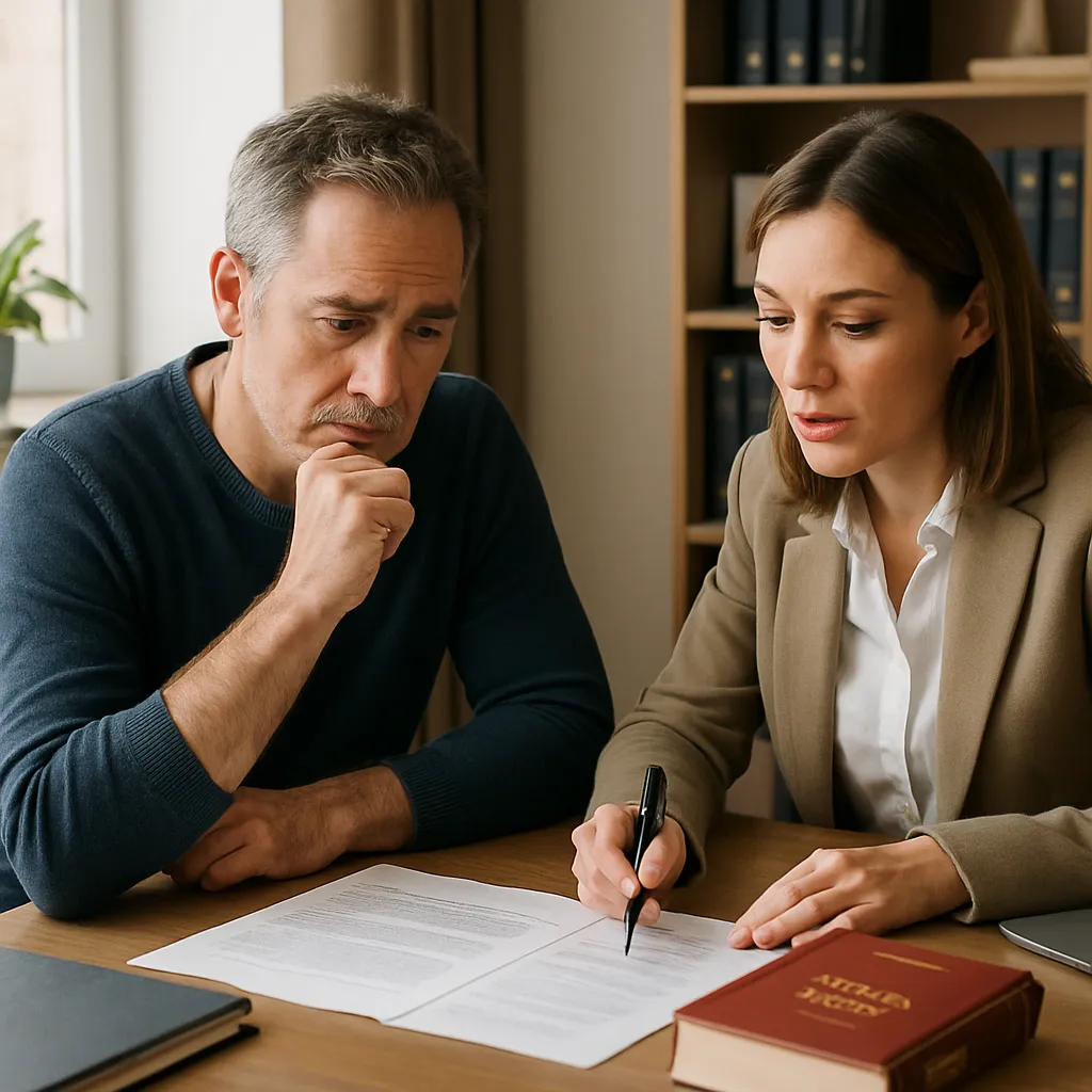 Mi hijo universitario trabaja a tiempo parcial: ¿sigo pagando pensión?