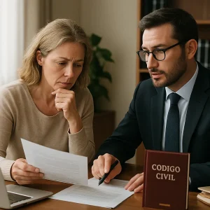 Pensión de alimentos con custodia compartida: ¿quién paga y cuánto?