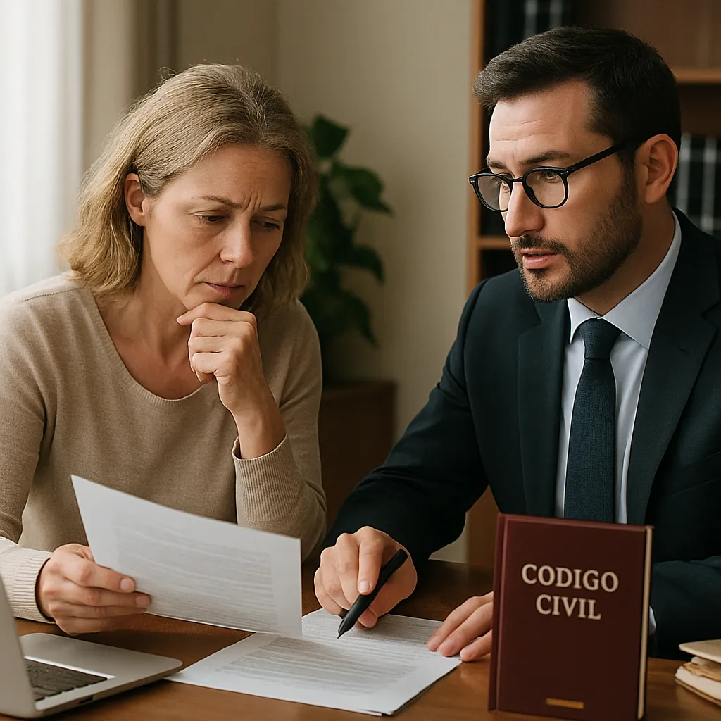 Pensión de alimentos con custodia compartida: ¿quién paga y cuánto?