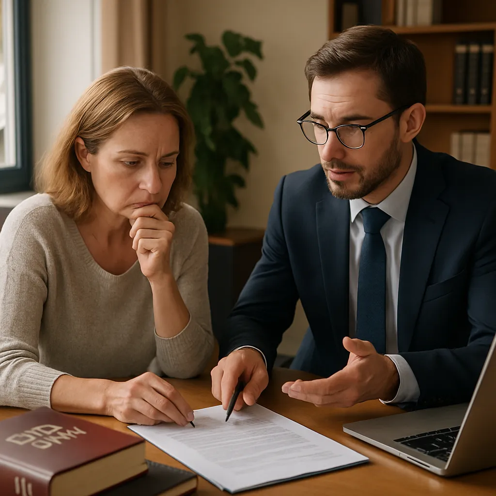 Requisitos legales para conseguir la custodia compartida