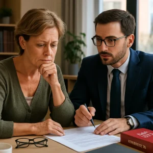 ¿A partir de qué edad puede un hijo decidir con quién vivir?