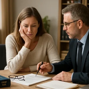 ¿Cuánto dura un divorcio contencioso en los juzgados de Getafe?