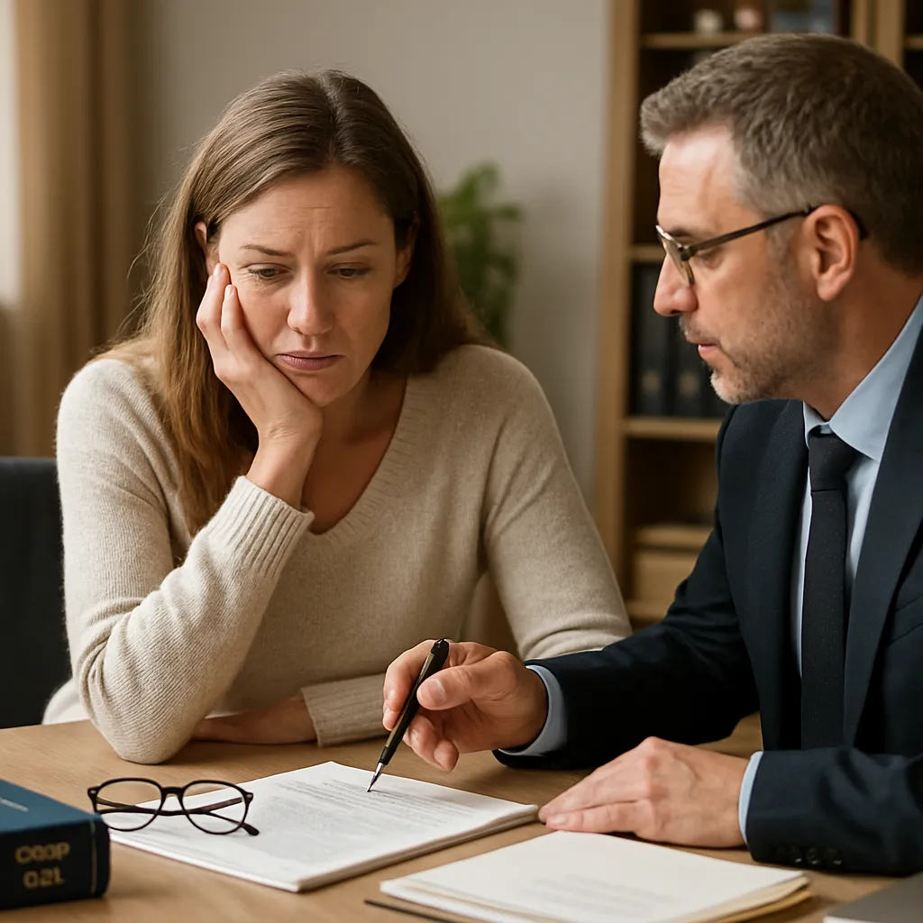 ¿Cuánto dura un divorcio contencioso en los juzgados de Getafe?