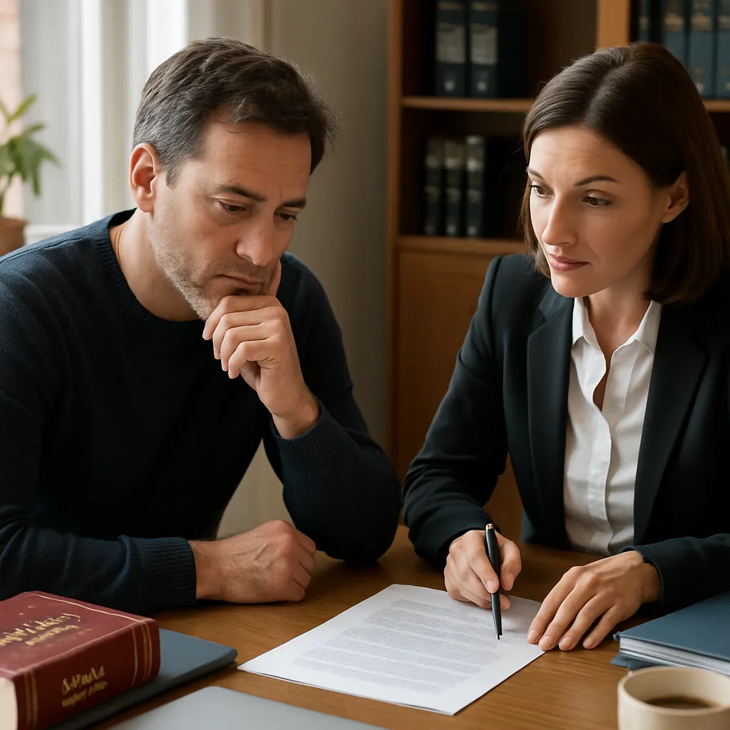 ¿En qué casos un padre o madre puede perder la custodia?