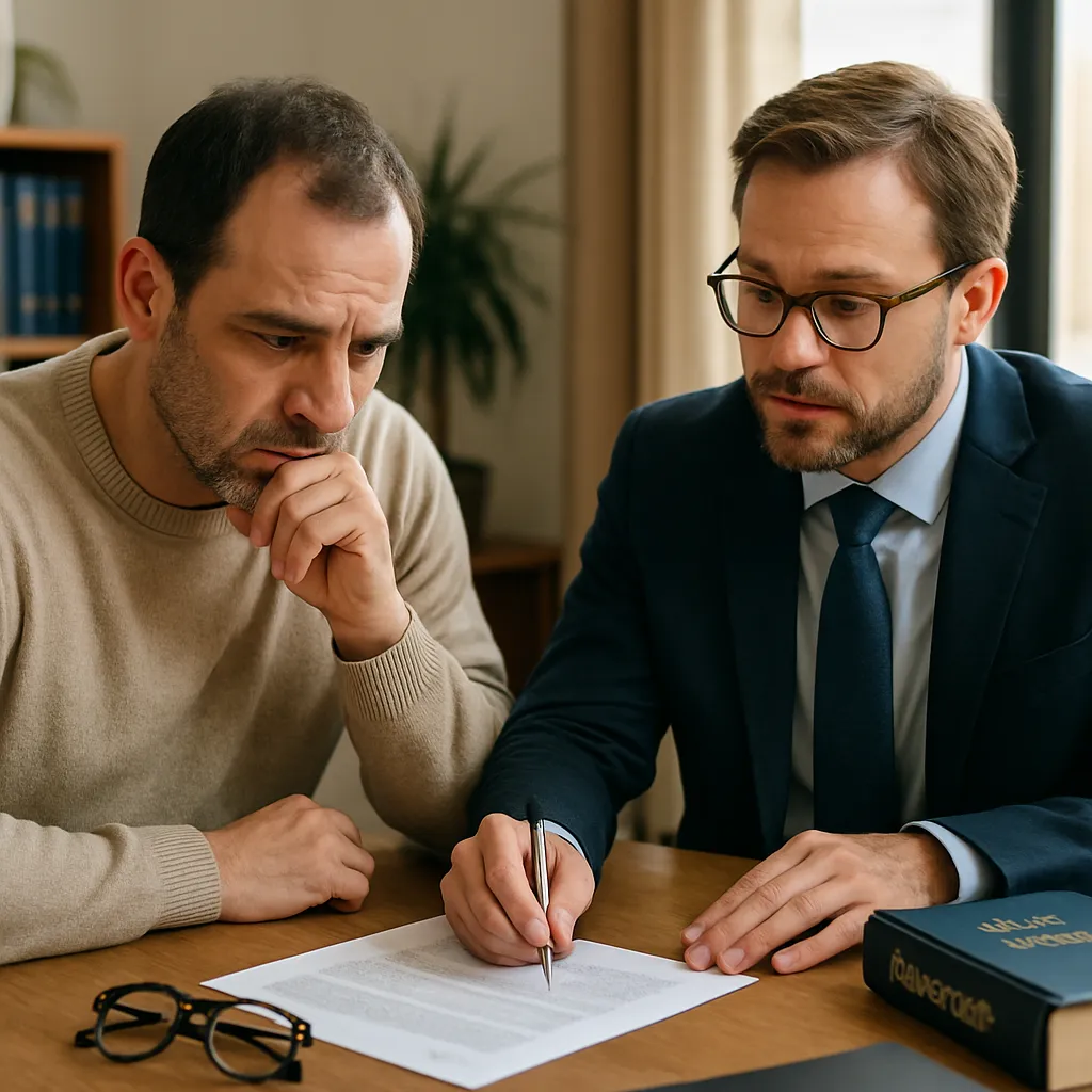 ¿Hasta qué edad debo pagar pensión de alimentos a mis hijos?