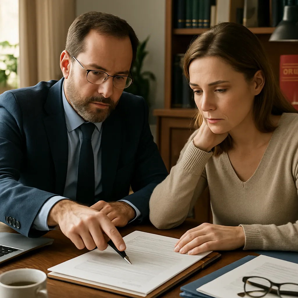 ¿Qué son los gastos extraordinarios y cómo se reparten?