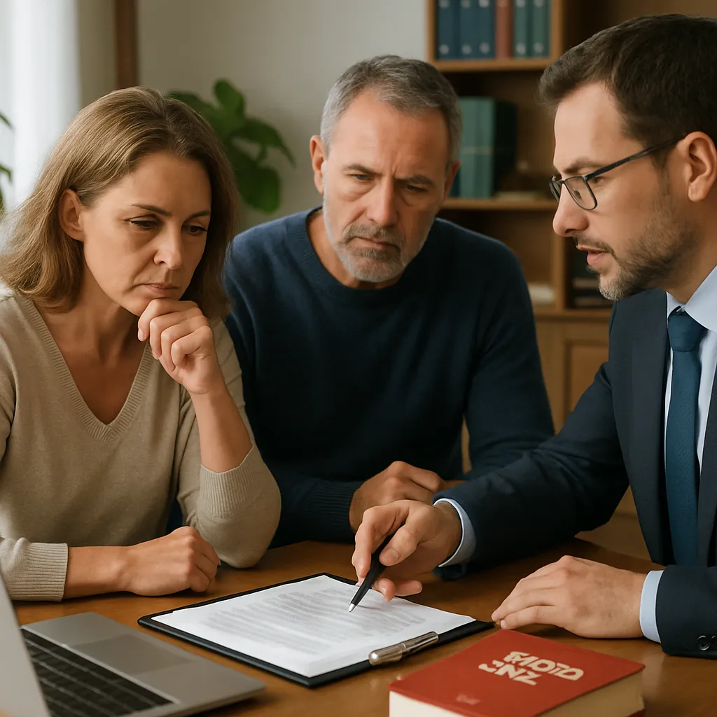¿Se puede desgravar la pensión de alimentos en la declaración de la renta?