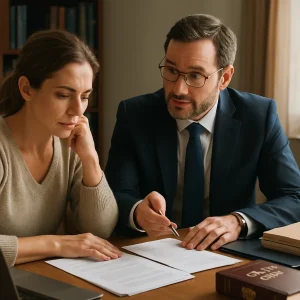 Bienes privativos vs bienes gananciales: diferencias y cómo probarlos