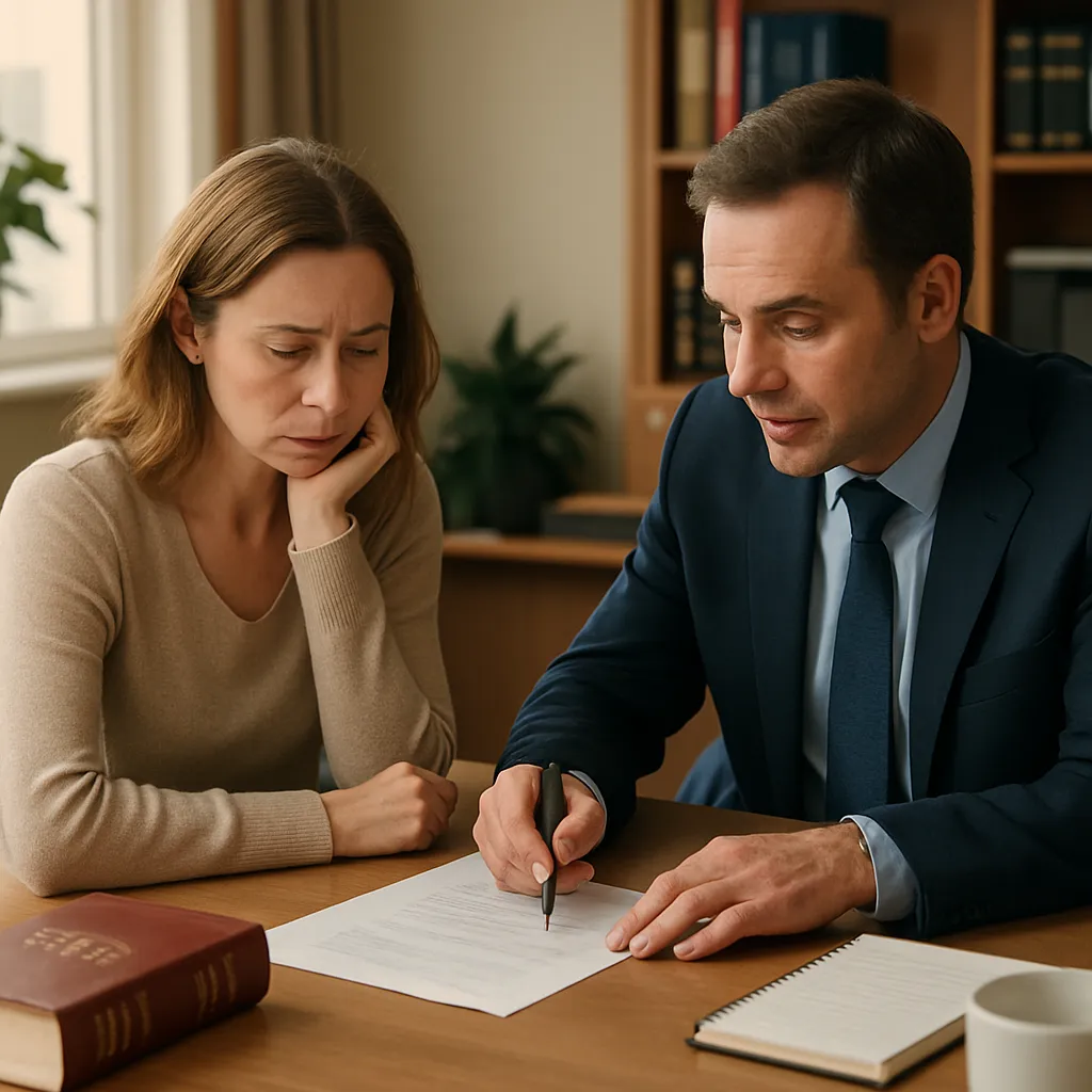 Diferencias entre pensión compensatoria y pensión de alimentos