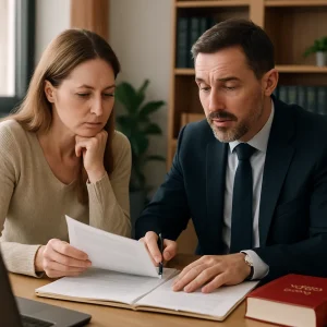 Impuestos en la liquidación de gananciales: plusvalía IRPF y transmisiones