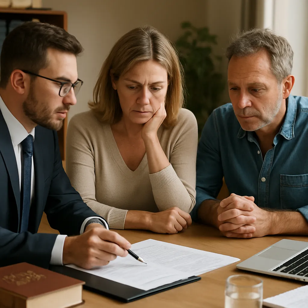 Nueva pareja del beneficiario: ¿afecta a la pensión compensatoria?