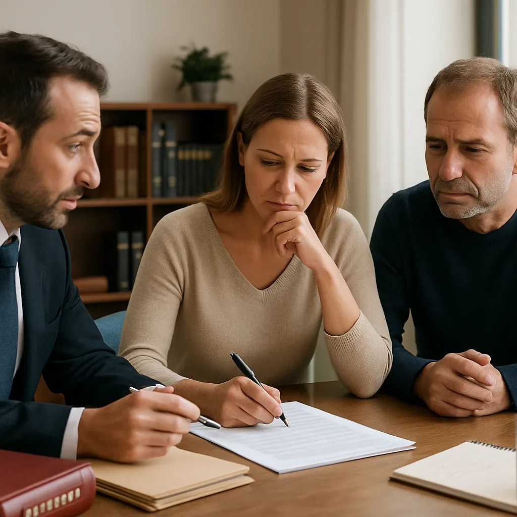Vivienda familiar con custodia compartida: ¿cómo se decide?