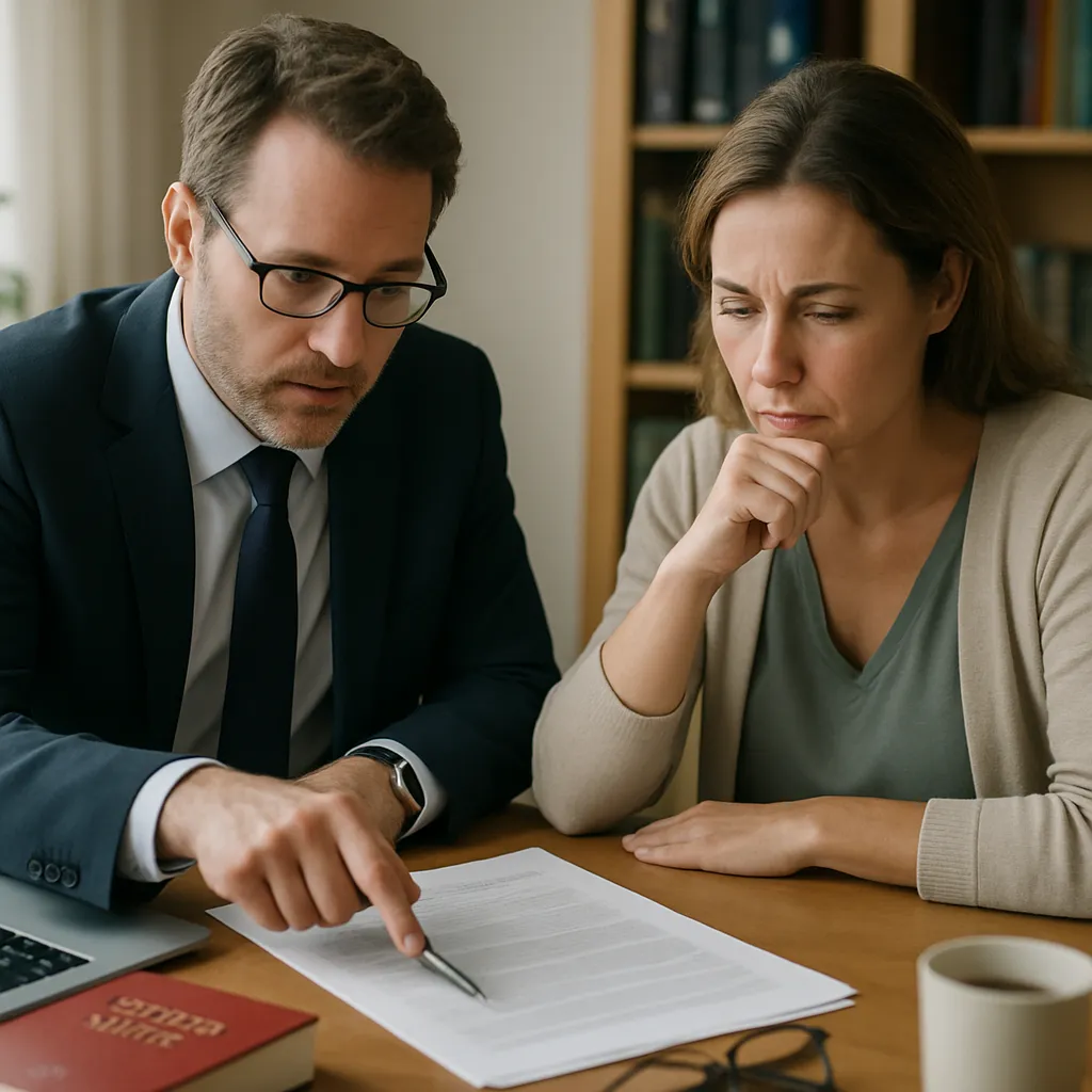 ¿Cómo se calcula el importe de la pensión compensatoria?