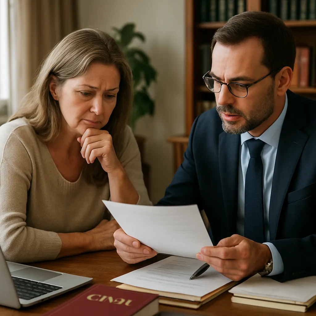 ¿Cómo se extingue legalmente la pensión compensatoria?