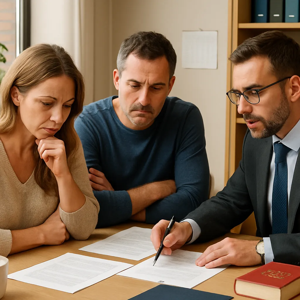 ¿Cómo se reparten los planes de pensiones y las inversiones?