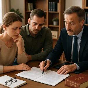 ¿Cómo se valoran correctamente los bienes en una liquidación de gananciales?