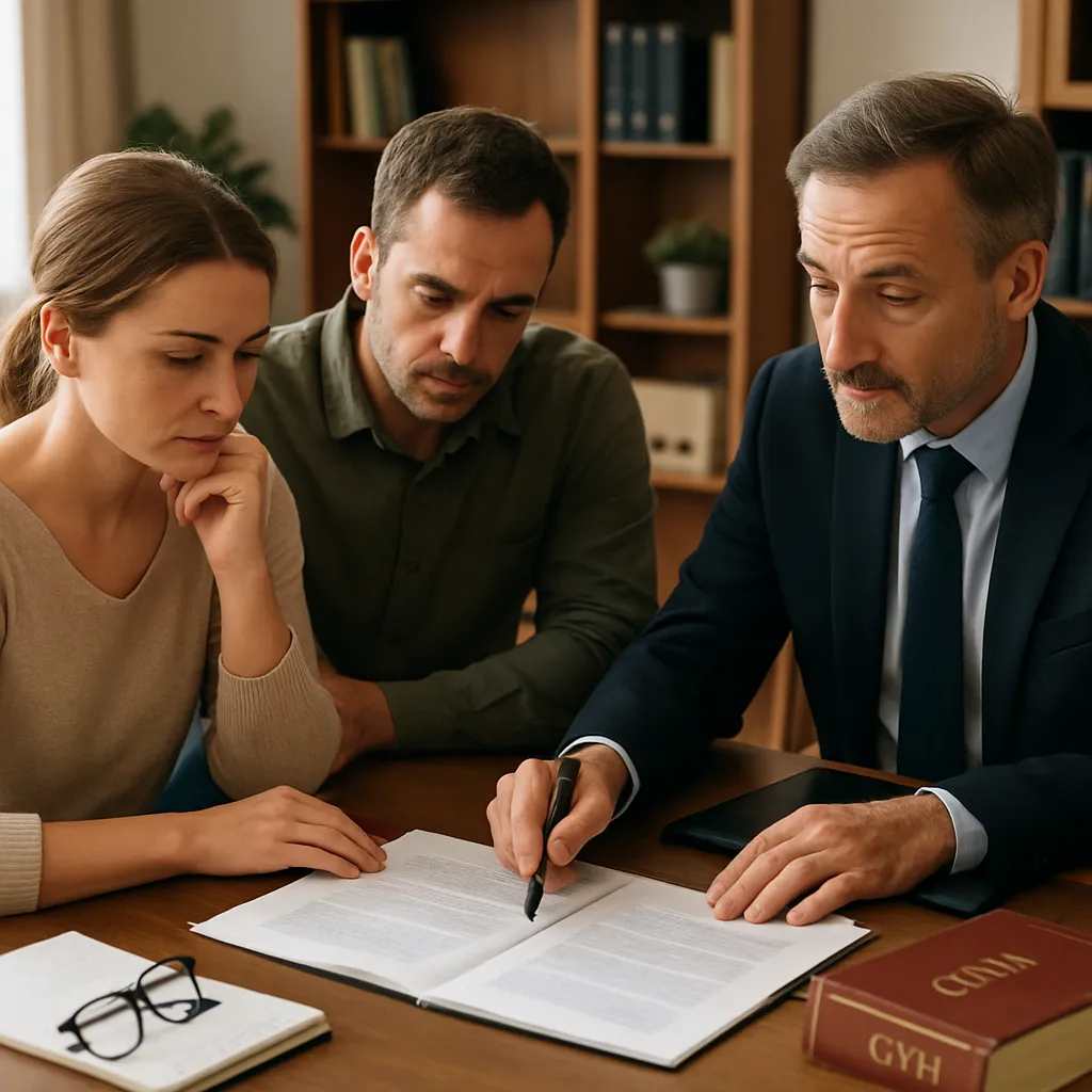 ¿Cómo se valoran correctamente los bienes en una liquidación de gananciales?