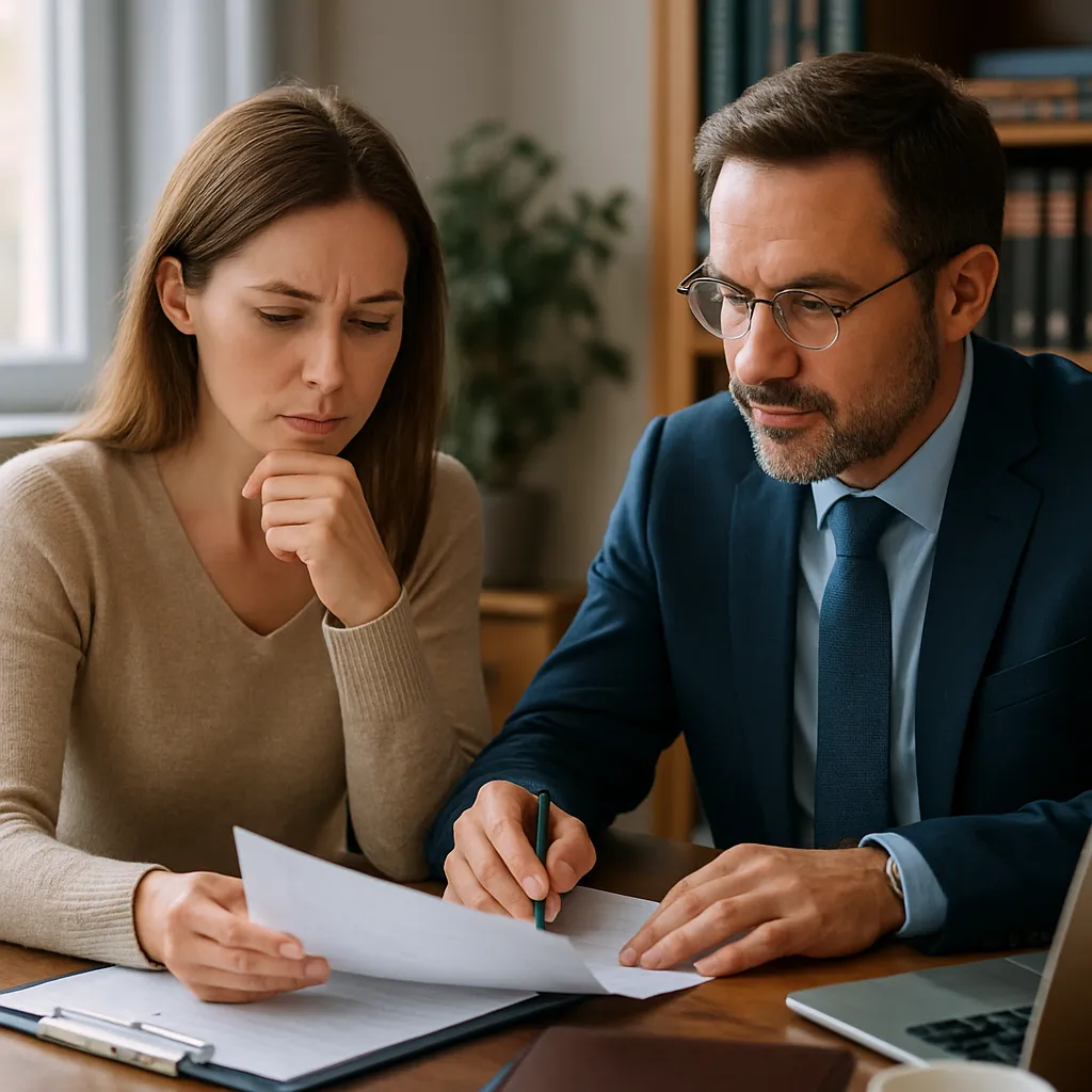 ¿Cuánto tiempo dura la pensión compensatoria tras el divorcio?