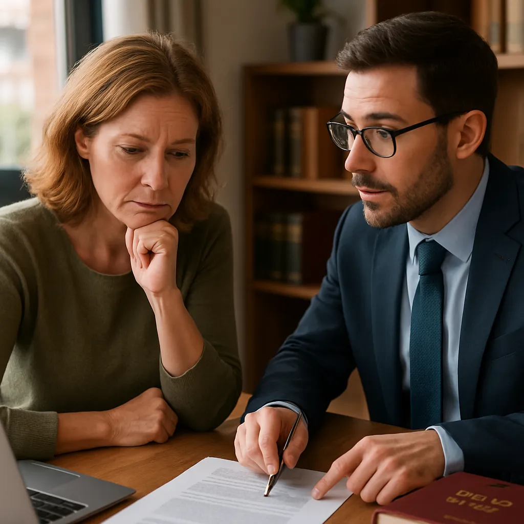 ¿Cuánto tiempo puedo quedarme en la vivienda familiar?