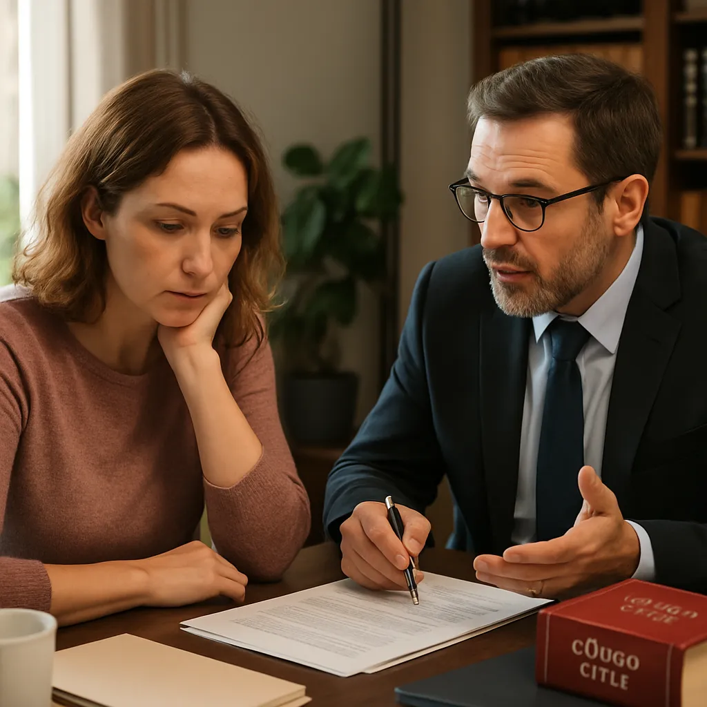 ¿Puedo obligar legalmente a vender la vivienda familiar?