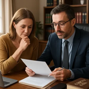 ¿Qué es la pensión compensatoria y cuándo tengo derecho a ella?