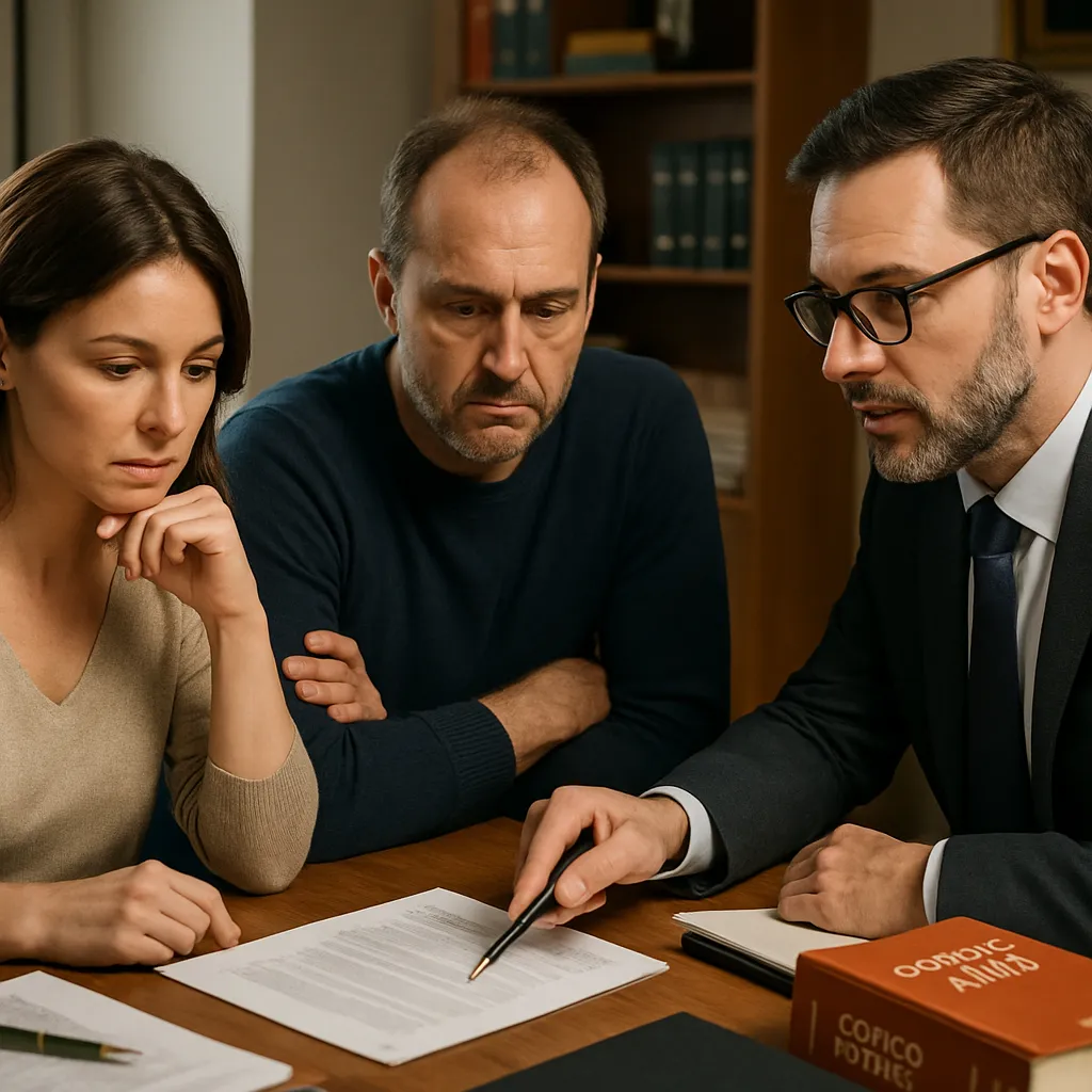 Divorcio express: ¿realmente existe o es un mito?