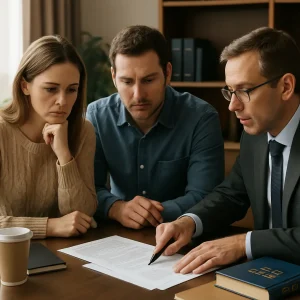 Mediación familiar en Getafe: ¿cuándo es recomendable?