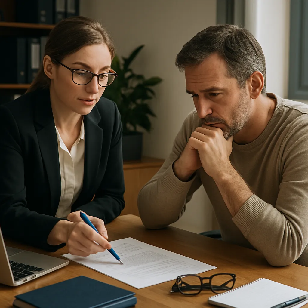 Mi ex quiere mudarse a otra ciudad con los niños: ¿puedo impedirlo?