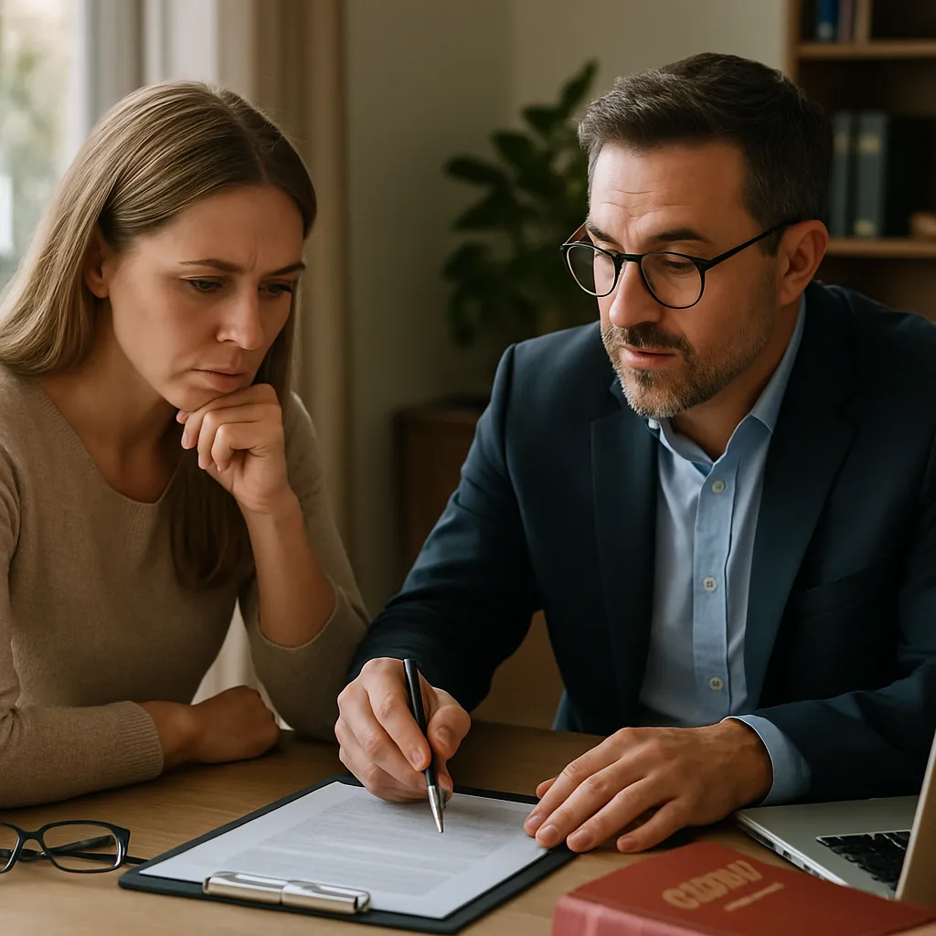 Pareja de hecho inscrita vs no inscrita: diferencias legales