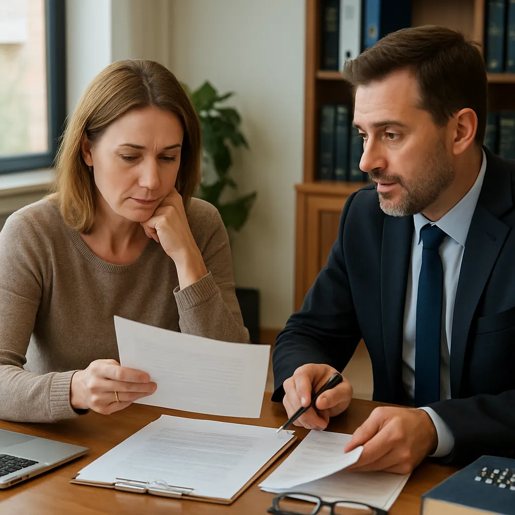Pensión de alimentos en parejas de hecho no casadas