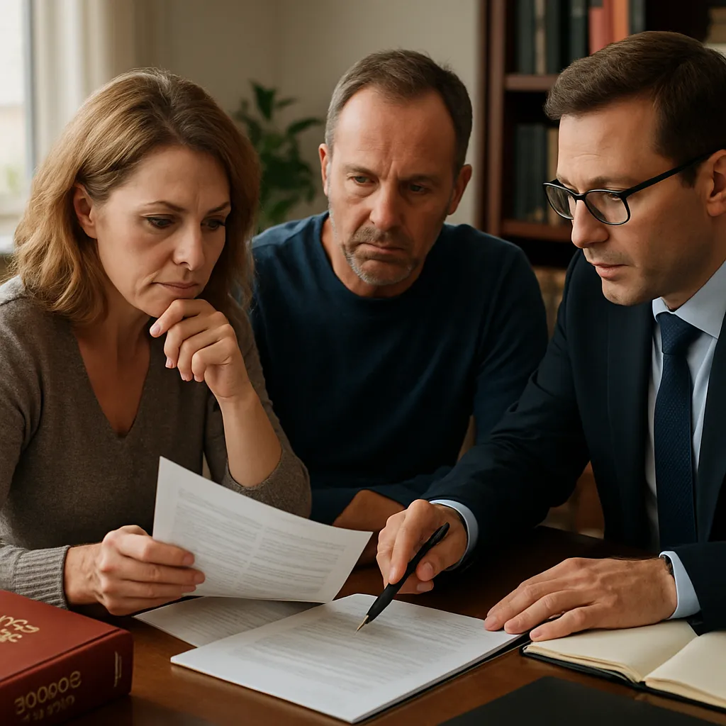 ¿Puedo solicitar justicia gratuita para mi divorcio en Getafe?