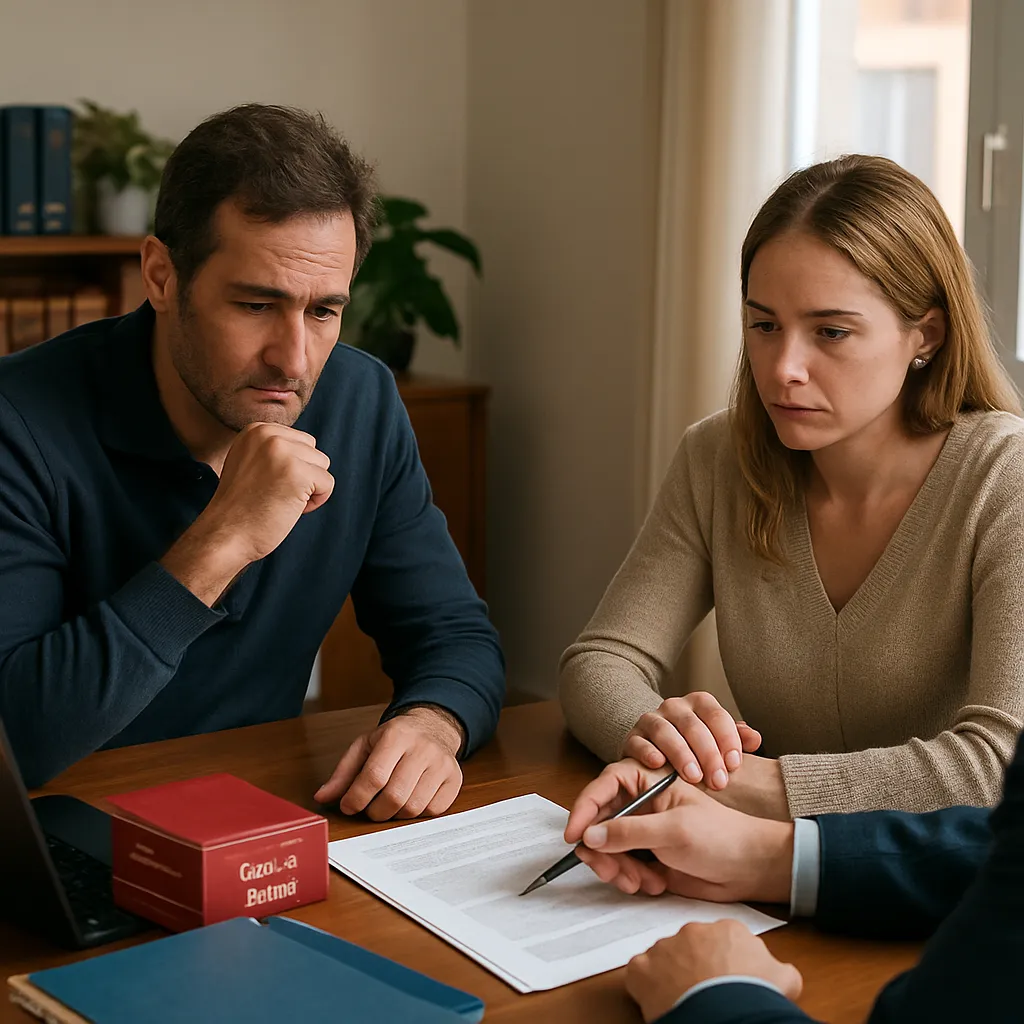 ¿Tienen los mismos derechos los hijos de parejas de hecho?