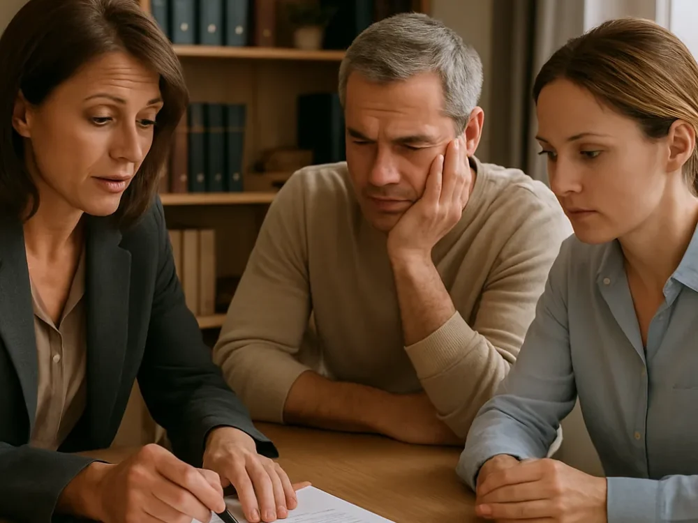 Acuerdo de convivencia en pareja de hecho: qué incluir