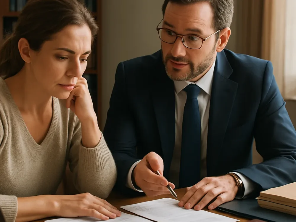 Bienes privativos vs bienes gananciales: diferencias y cómo probarlos