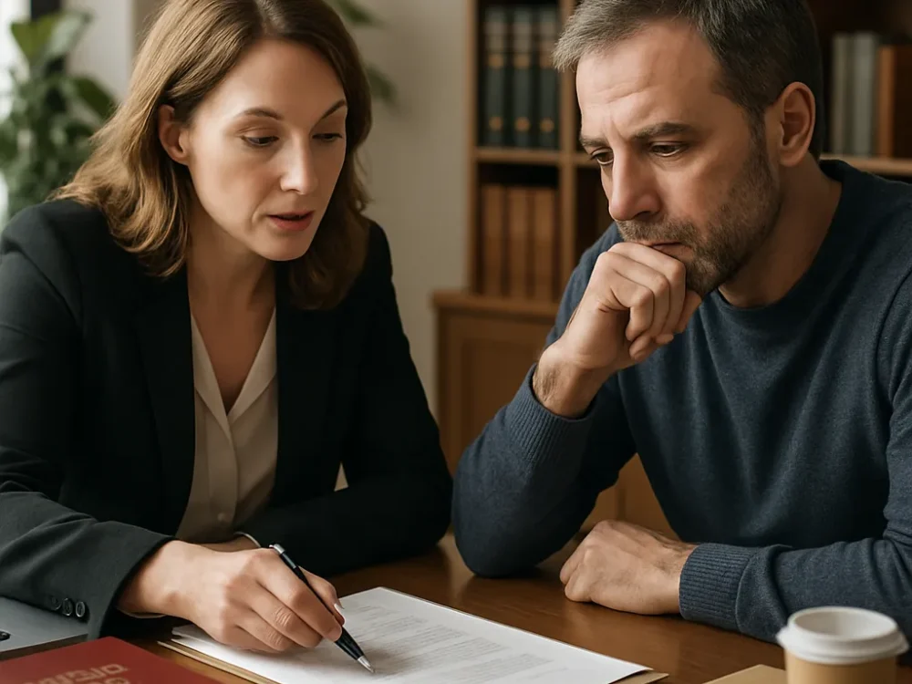 Cómo solicitar la extinción de la pensión compensatoria