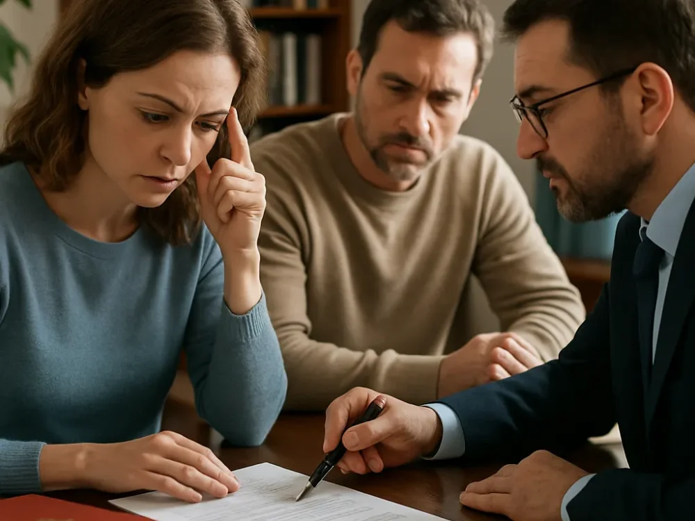 Custodia de hijos sin estar casados: procedimiento legal